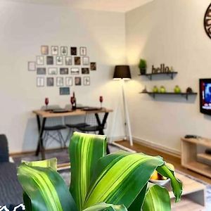 Deluxe Appartement